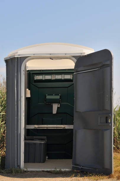 Best Portable restroom trailer rental  in Freedom, CA
