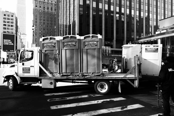 Best Long-term porta potty rental  in Freedom, CA